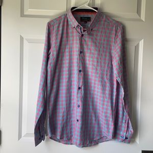 Blanc dress shirt